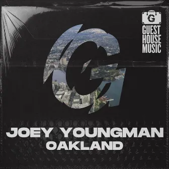 Oakland by Joey Youngman