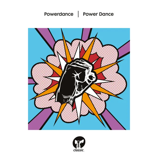 Power Dance - Mousse T.'s Disco Shizzle Mix