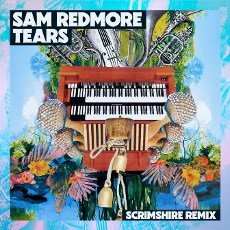 Tears (Scrimshire Remix) by Sam Redmore