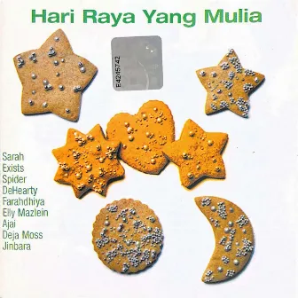 Hari Raya Yang Mulia by Dehearty