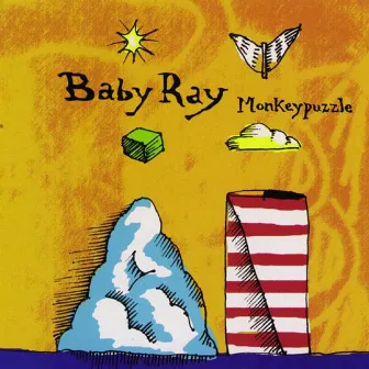 Monkeypuzzle by Baby Ray