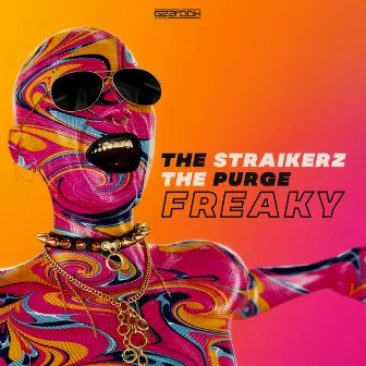 Freaky by The Purge