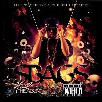 Hail the Album by $bags