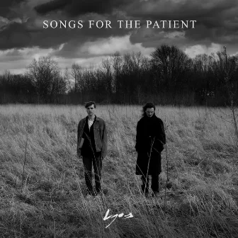 Songs For The Patient by Tacher