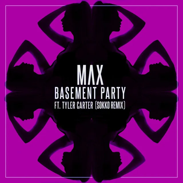 Basement Party (feat. Tyler Carter) - Sokko Remix