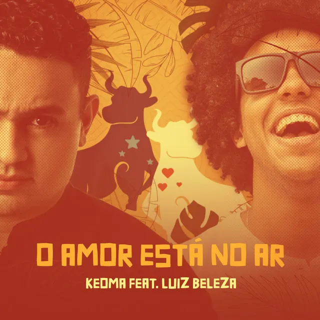 O Amor Está no Ar - Versão Alternativa