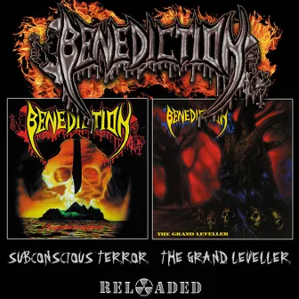 Subconscious Terror / The Grand Leveller Reloaded by Benediction