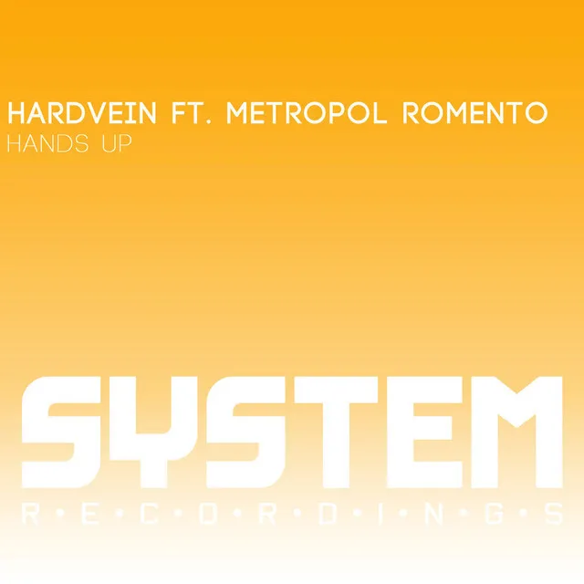 Hands Up (feat. Metropol Romento)