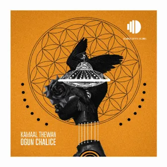 Ogun Chalice by Kamaal TheWan