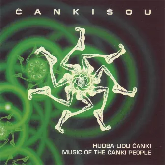 Hudba Lidu Čanki by Čankišou