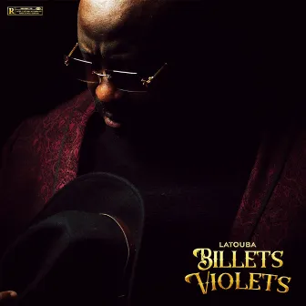 Billets Violets by Latouba