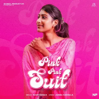 Pink Pink Suit (feat. Mani Bhawanigarh) by Kaur Gagan