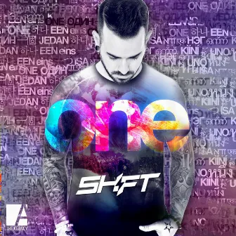 One by Shift