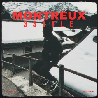 MONTREUX FREESTYLE by Boy Rodo