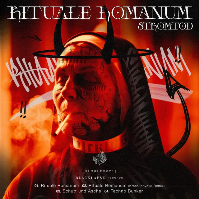 Rituale Romanum - Original mix