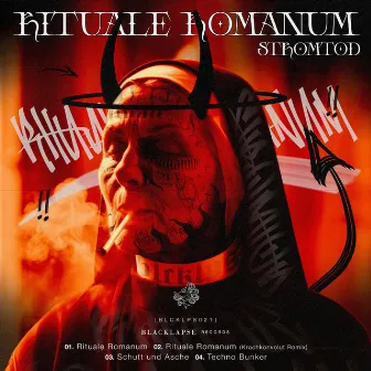 Rituale Romanum by Krachkonvolut