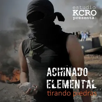 EP Tirando Piedras by Achinado Elemental