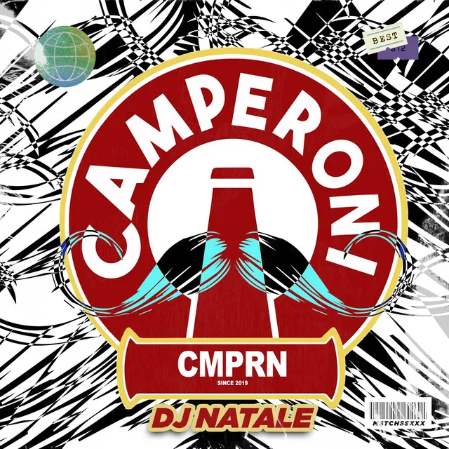 Camperoni