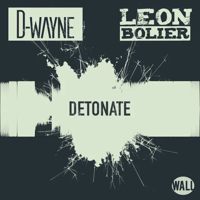 Detonate