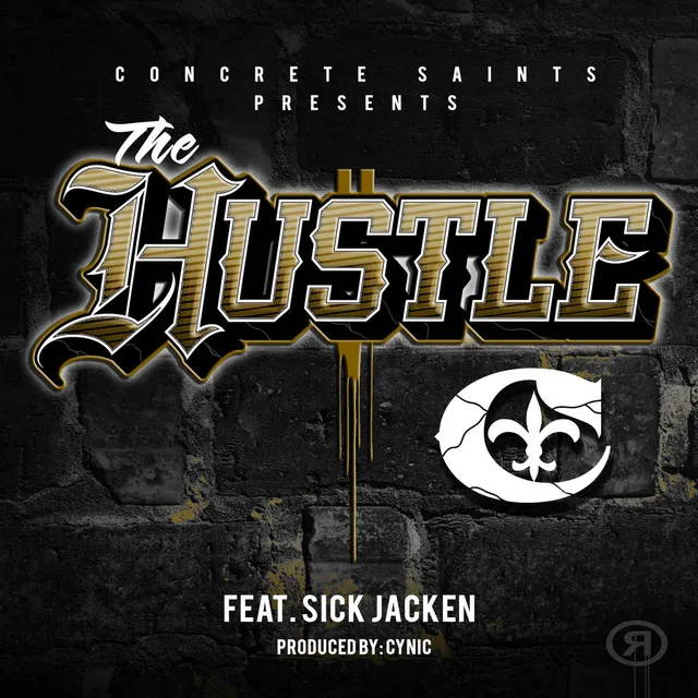 The Hustle Feat. Sick Jacken