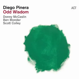 Odd Wisdom by Diego Pinera