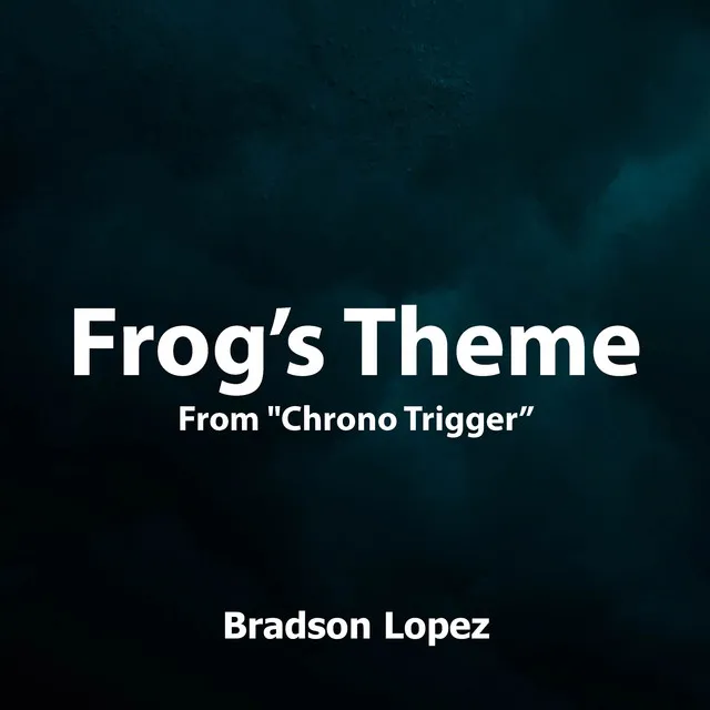 Frog's Theme (From 