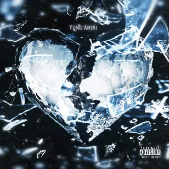 Heart on Ice by Yung Amiri