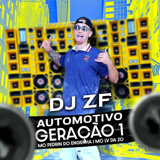 Automotivo Geração 1