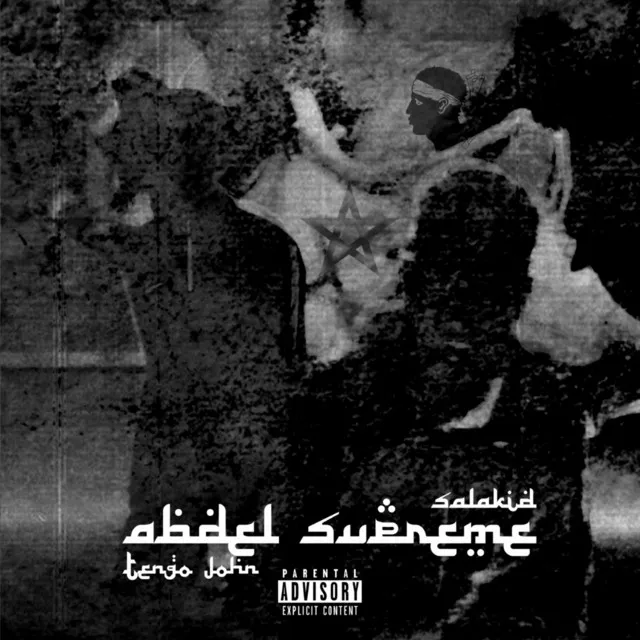 Abdel Supreme