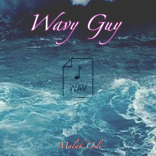 Wavy Guy