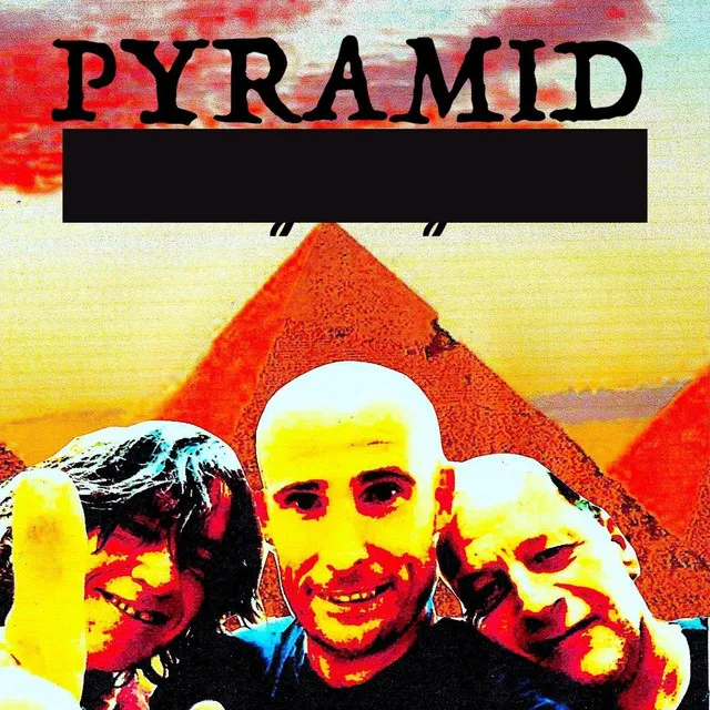 Pyramid