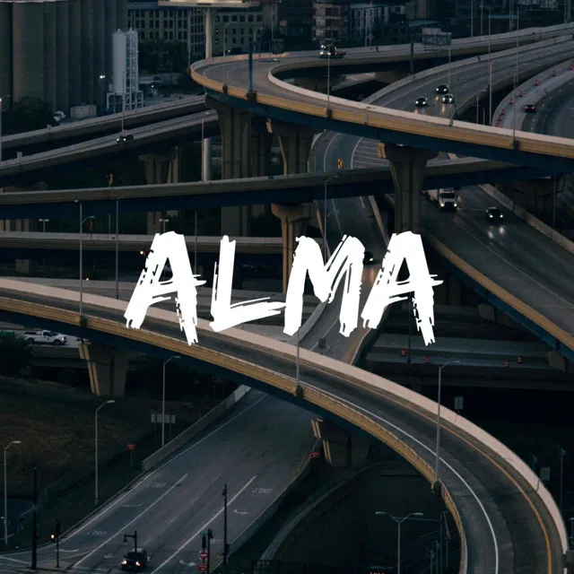 Alma