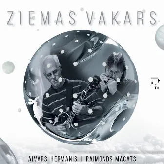 Ziemas Vakars by Aivars Hermanis