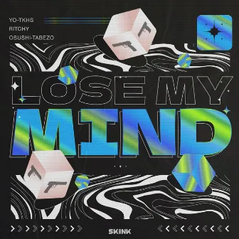 Lose My Mind by Ritchy