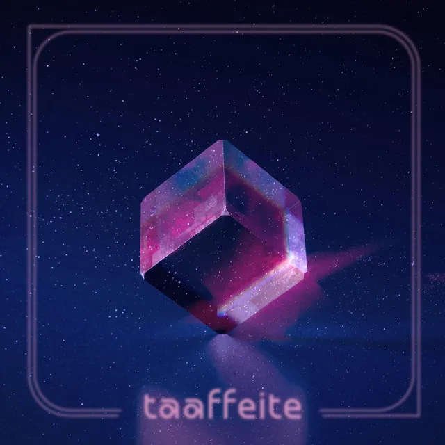 Taaffeite