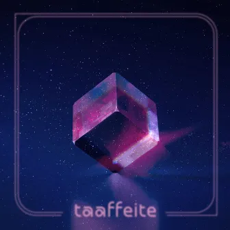 Taaffeite by Austin Salter