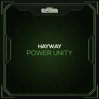 Power Unity by Hayway