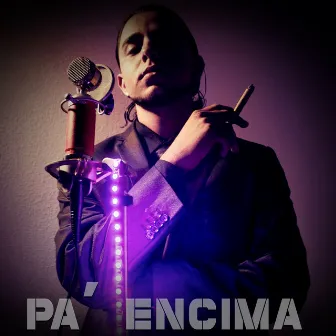 Pa' Encima by Box