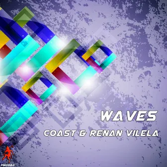 Waves by Coast