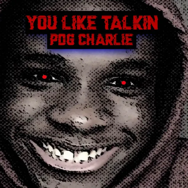 You Like Talkin