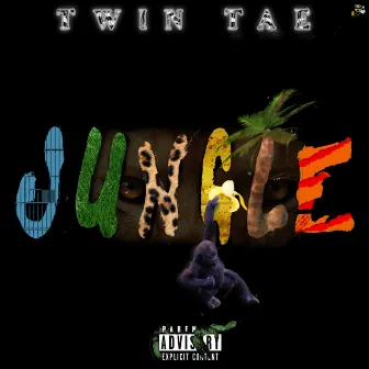 Jungle by Twin Tae