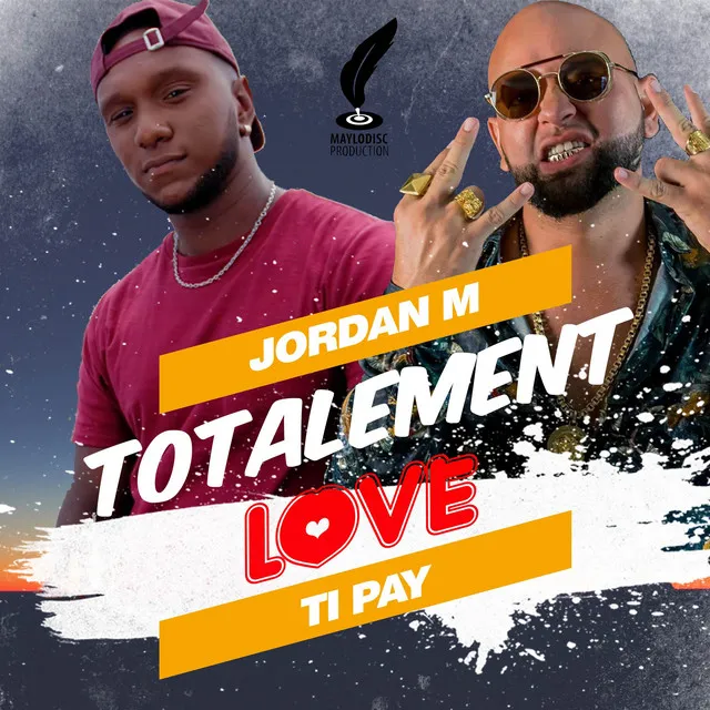 Totalement Love