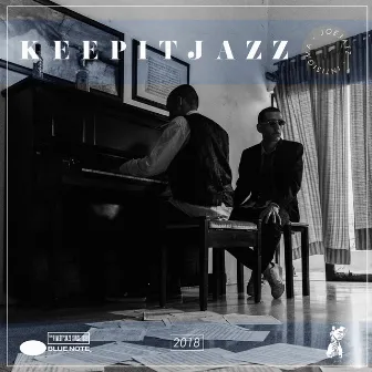 Keep It Jazz by Joe Jazz