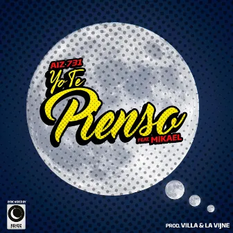 Yo Te Pienso (Urban Remix) by Aiz 731