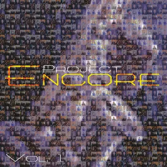 Project Encore, Vol. 1 by Timothy McAllister