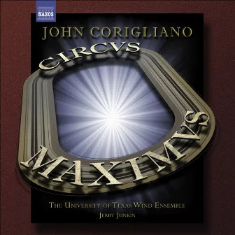 John Corigliano: Symphony No. 3 