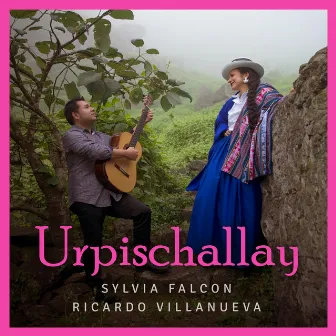 Urpischallay by Ricardo Villanueva