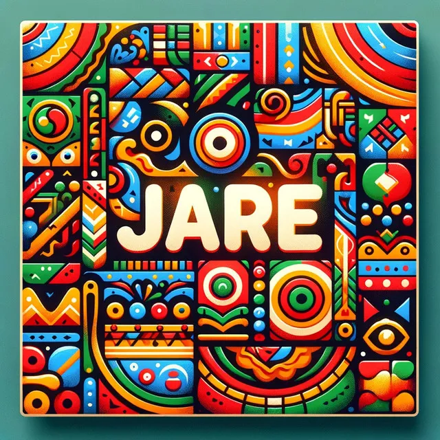 Jare