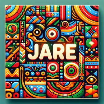 Jare by Desbow