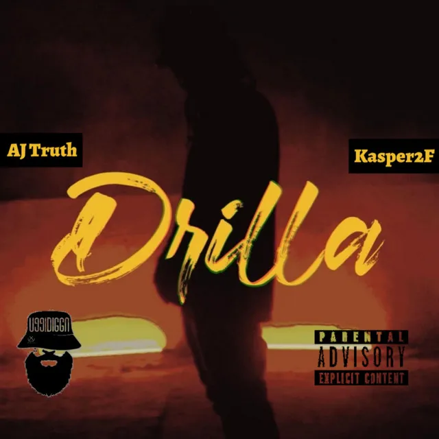 Drilla